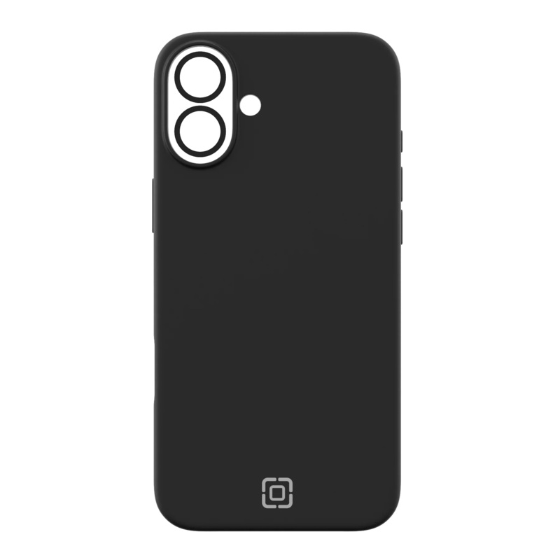 Incipio – Velocity MagSafe Case for Apple iPhone 16 Black