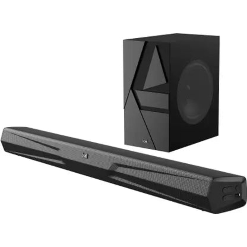 (Open Box) Boat Aavante Bar Quake Pro 240W Soundbar