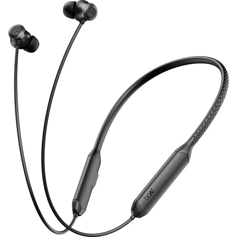 (Open box) Boat Rockerz 255 Z Plus Neckband