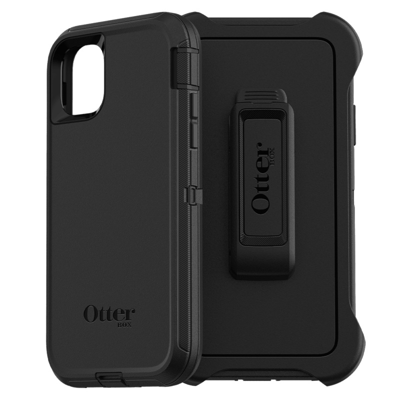 OtterBox Defender Case for Apple iPhone 11