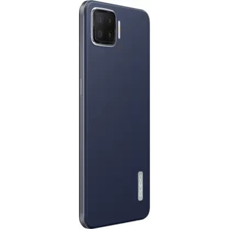 (Open Box) OPPO F17 (128 GB)  (6 GB RAM)
