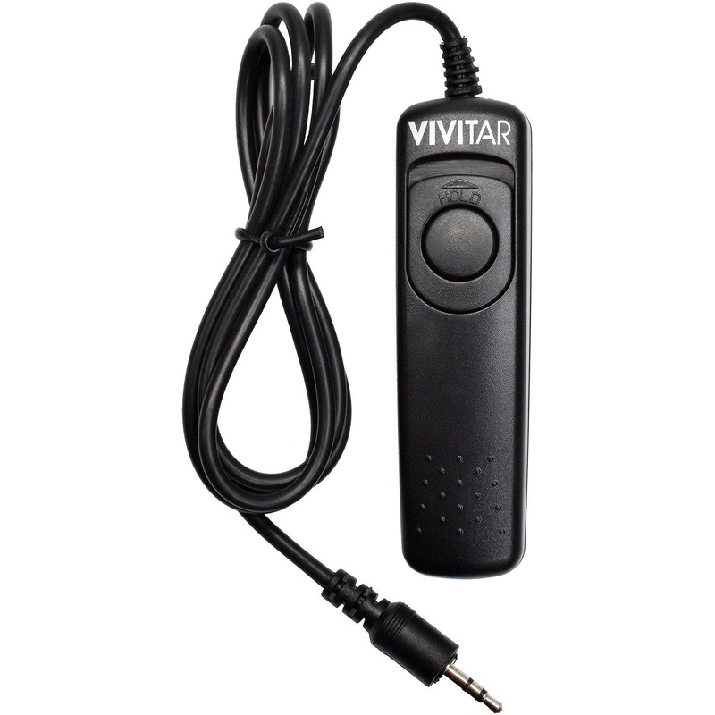 Top Brand Remote Shutter Release for Canon Cameras
