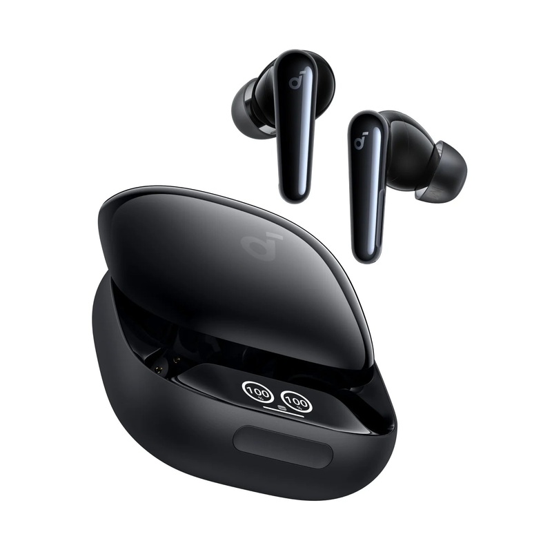 Anker Liberty 4 Pro – True Wireless Noise Cancelling Earbuds