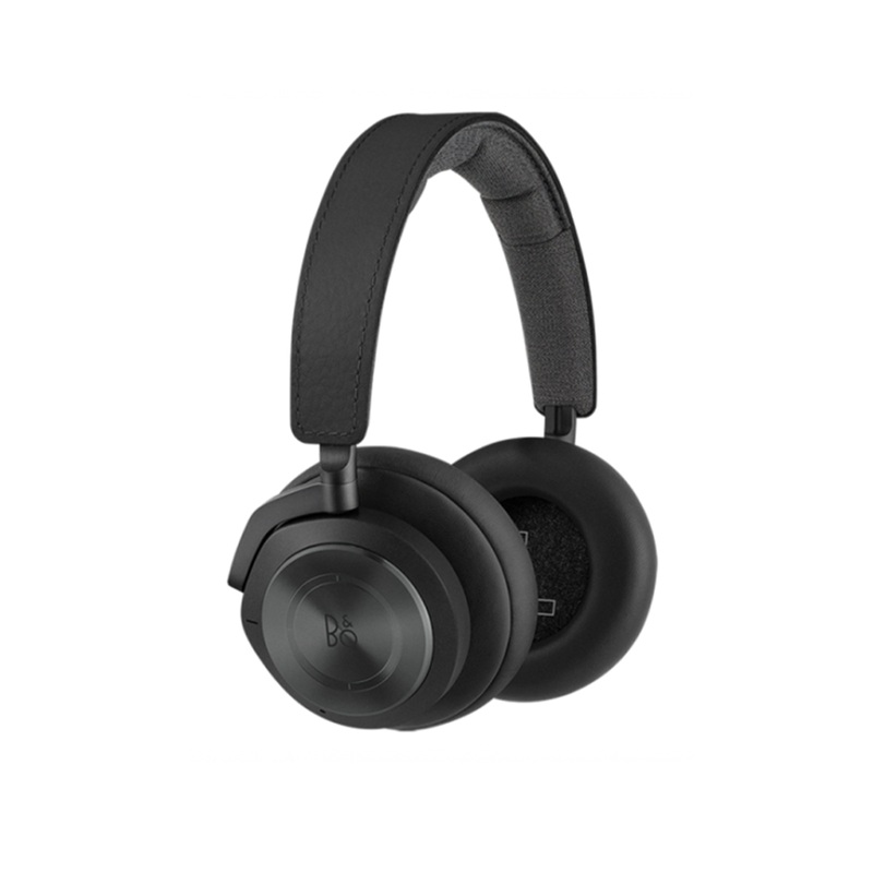 Bang & Olufsen Beoplay H9 3rd Gen Wireless Headphones – Black