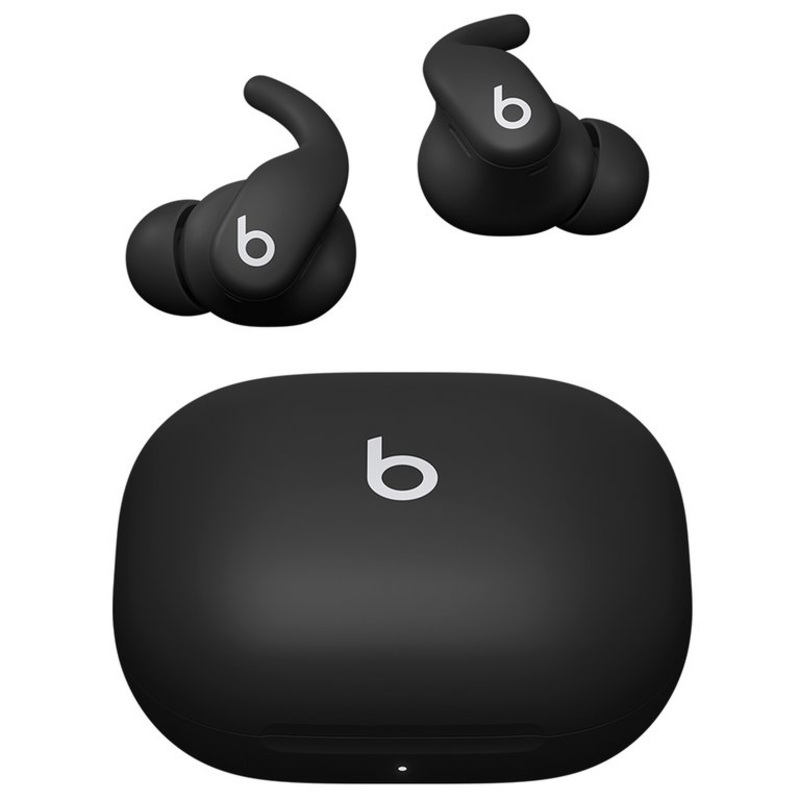 Beats Powerbeats Fit Wireless Workout Earbuds – Jet Black