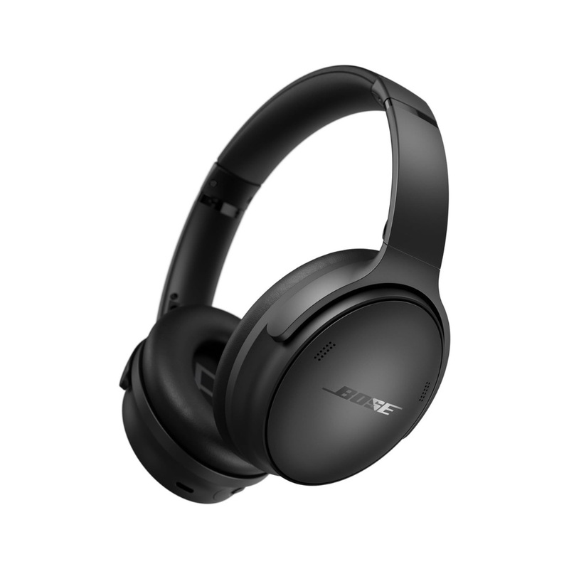 Bose QuietComfort SC Headphones
