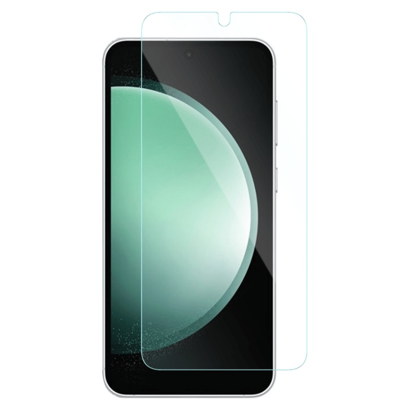 Gadget Guard Glass Screen Protector for Samsung Galaxy S24 FE Clear