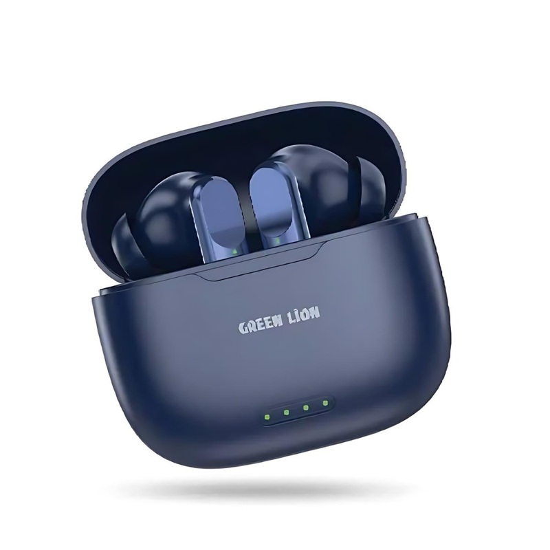 Green Lion Panama Wireless Earbuds