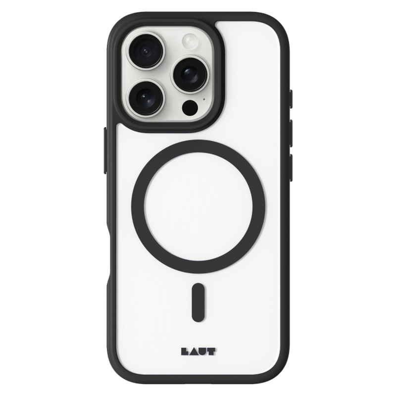 LAUT HUEX Protect Case for Apple iPhone 16 Pro