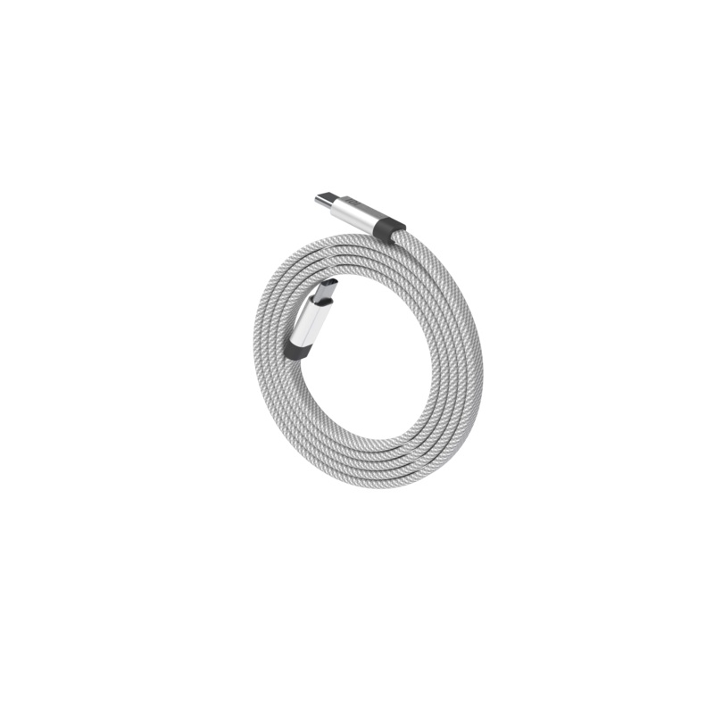Neat Cable USB-C to USB-C 60W – 1M