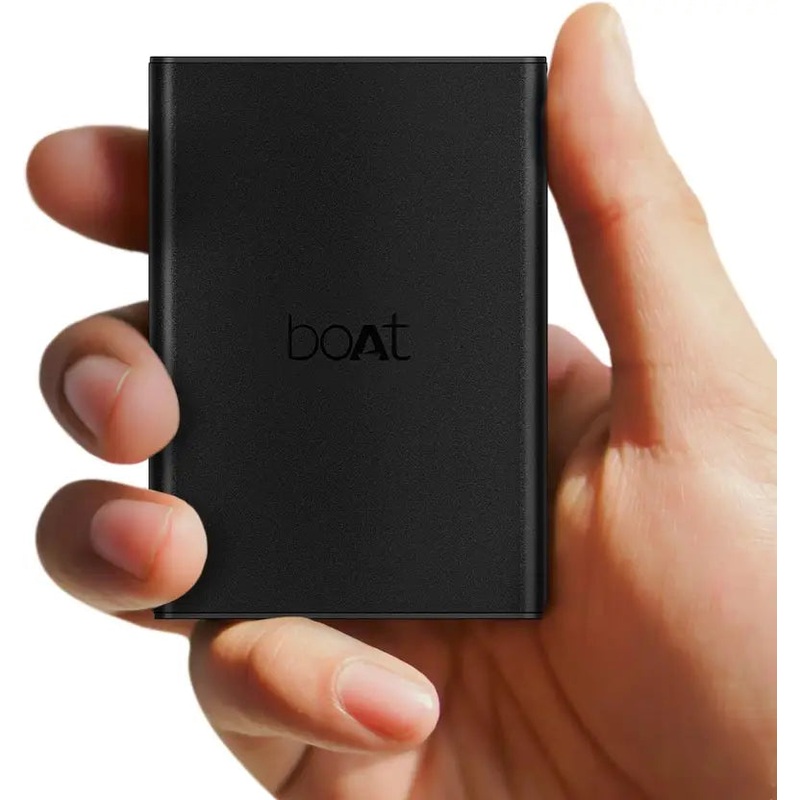 (Open Box) Boat EnergyShroom PB400 20000Mah 22.5W Powerbank