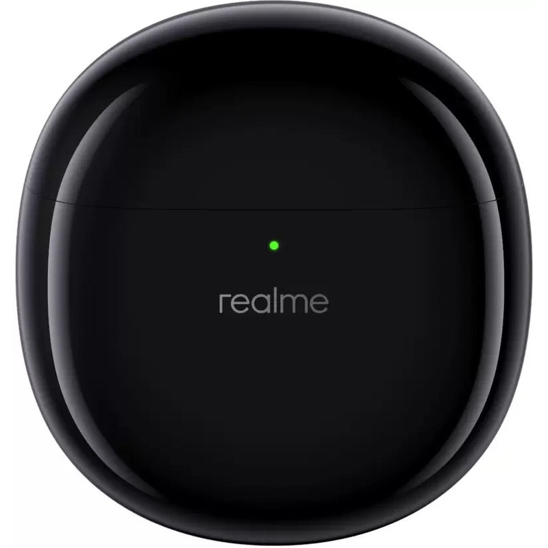 (Open Box) realme Buds Air Pro Active Noise Cancellation Enabled Bluetooth Headset, True Wireless