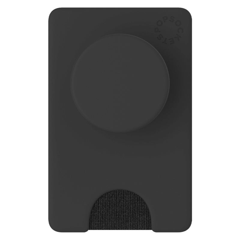 PopSockets PopWallet Plus with PopGrip
