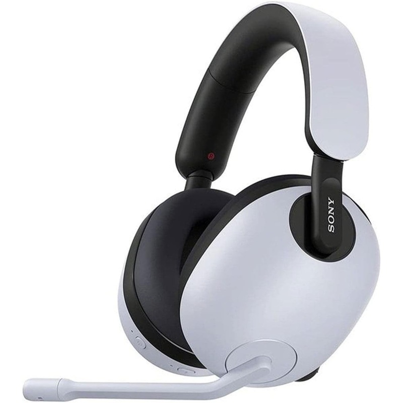 Sony INZONE H7 Wireless Gaming Headset with 360 Spatial Sound