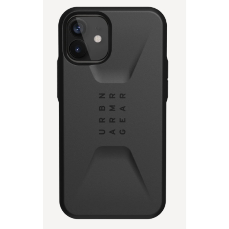 Urban Armor Gear Civilian Series Apple iPhone 12 Mini 5G Case