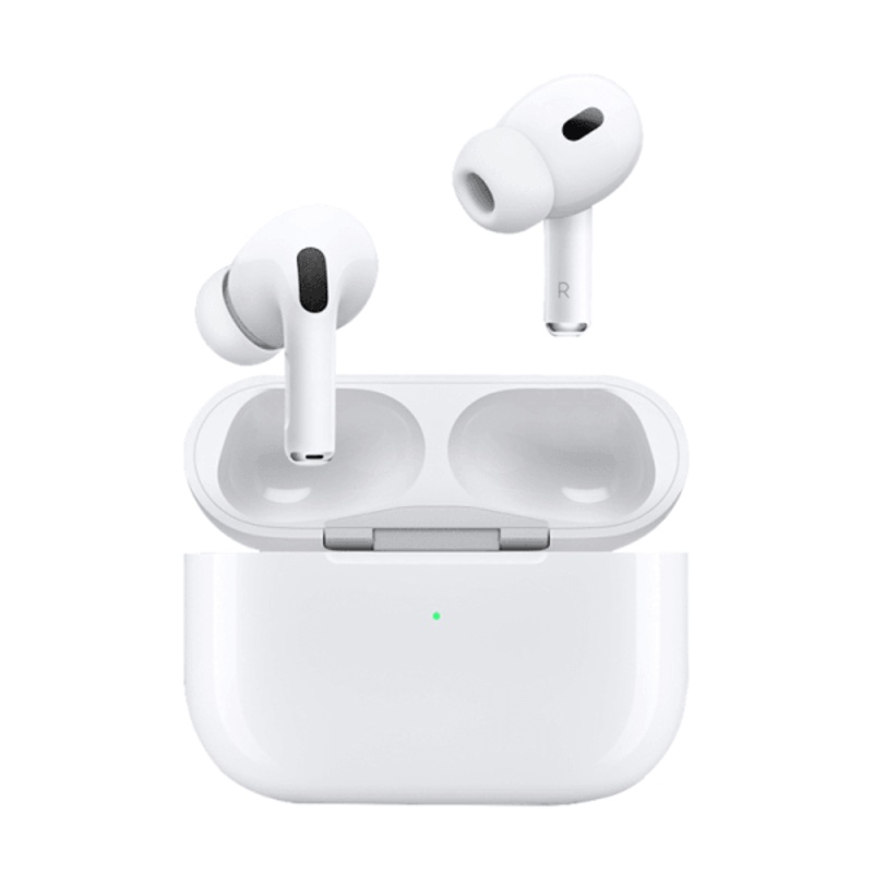 Wiwu AirBuds Pro 2F – White