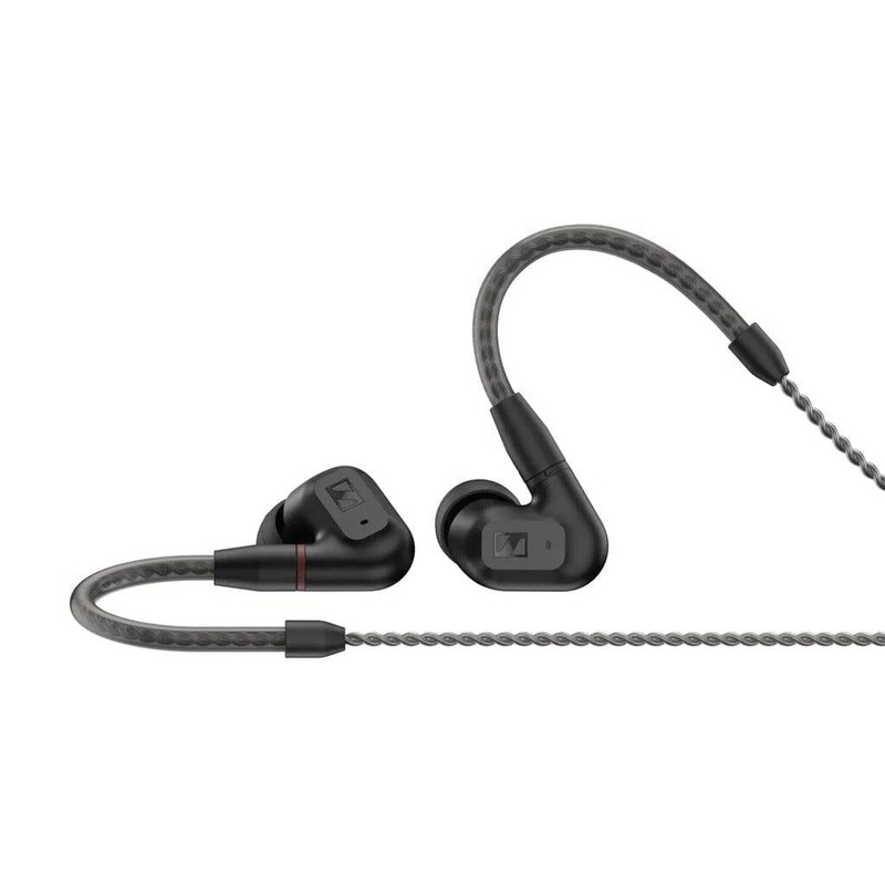 Sennheiser IE 200 In-Ear Headphones – Open Box