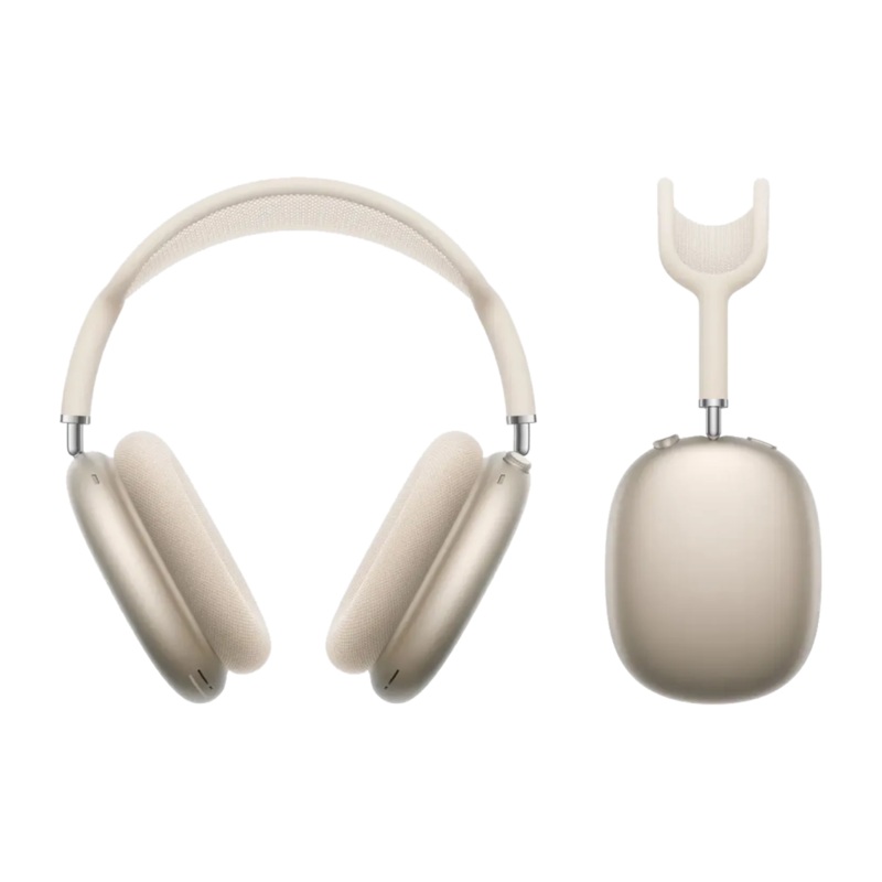 Apple Airpods Max 2024 (USB-C) Starlight