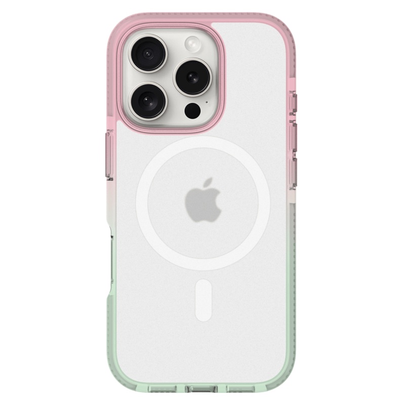 prodigee Flow MagSafe Case for Apple iPhone 16 Pro