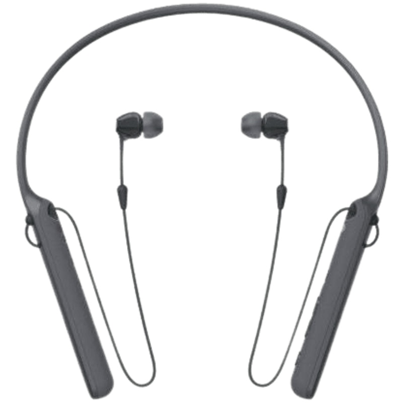 SONY C400 Bluetooth In the Ear Headset | Black