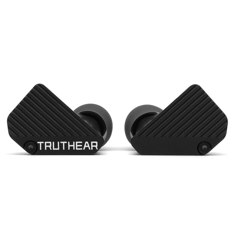 Truthear Pure In-Ear Headphones