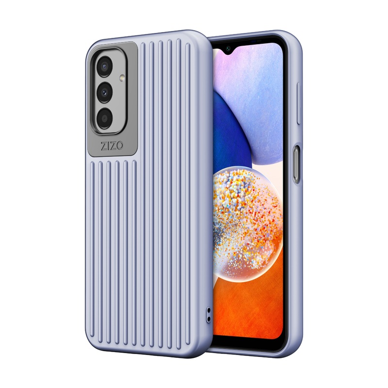 ZIZO NOVA Series Galaxy A14 5G Case – Lilac
