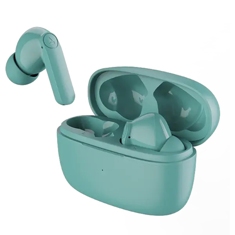boAt Airdopes 138 Pro TWS Earbuds | IPX5 Water Resistant |  ASAP Charge | Mint Cascade