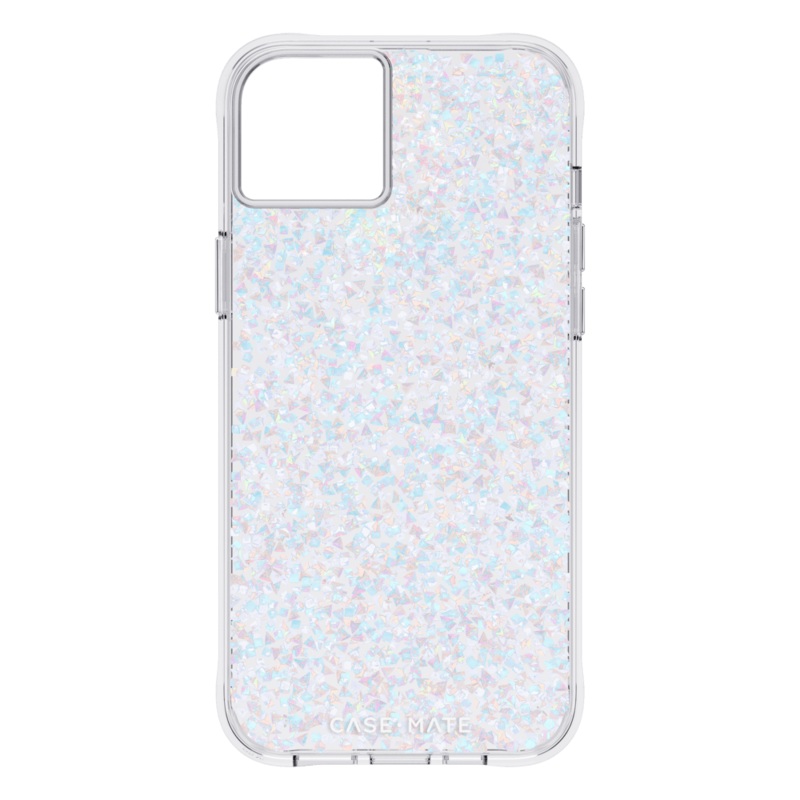 Case-Mate Twinkle Case for Apple iPhone 14 Plus Multi-Color