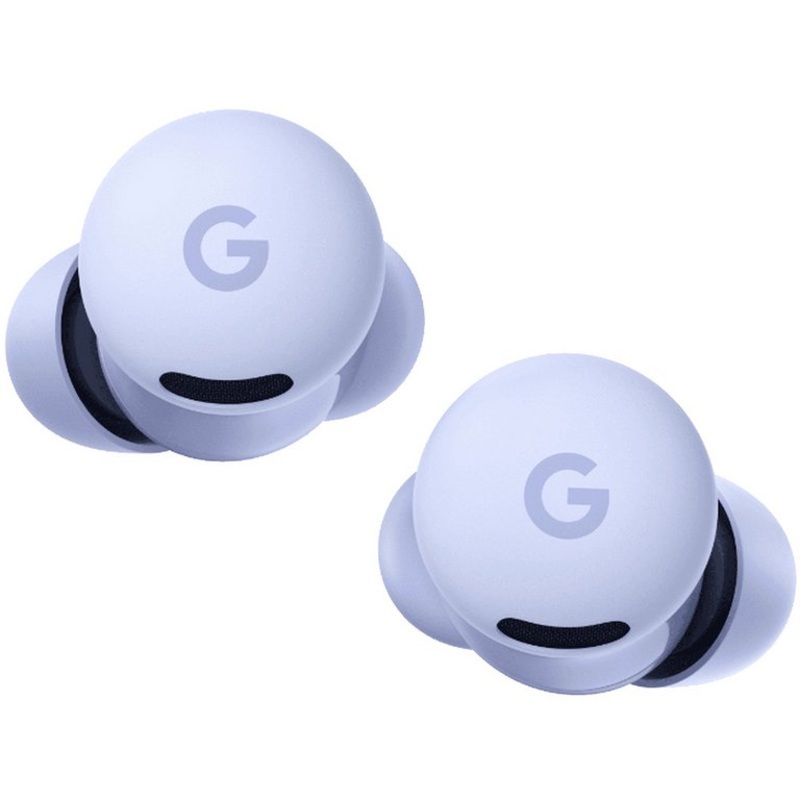 Google Pixel Buds 2A True Wireless Earbuds – Iris