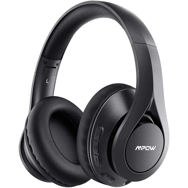 MPOW 059 lite Bluetooth Headphones