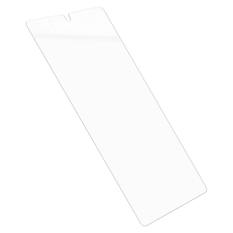 OtterBox Premium Glass Screen Protector for Samsung Galaxy S 2025 Large Clear