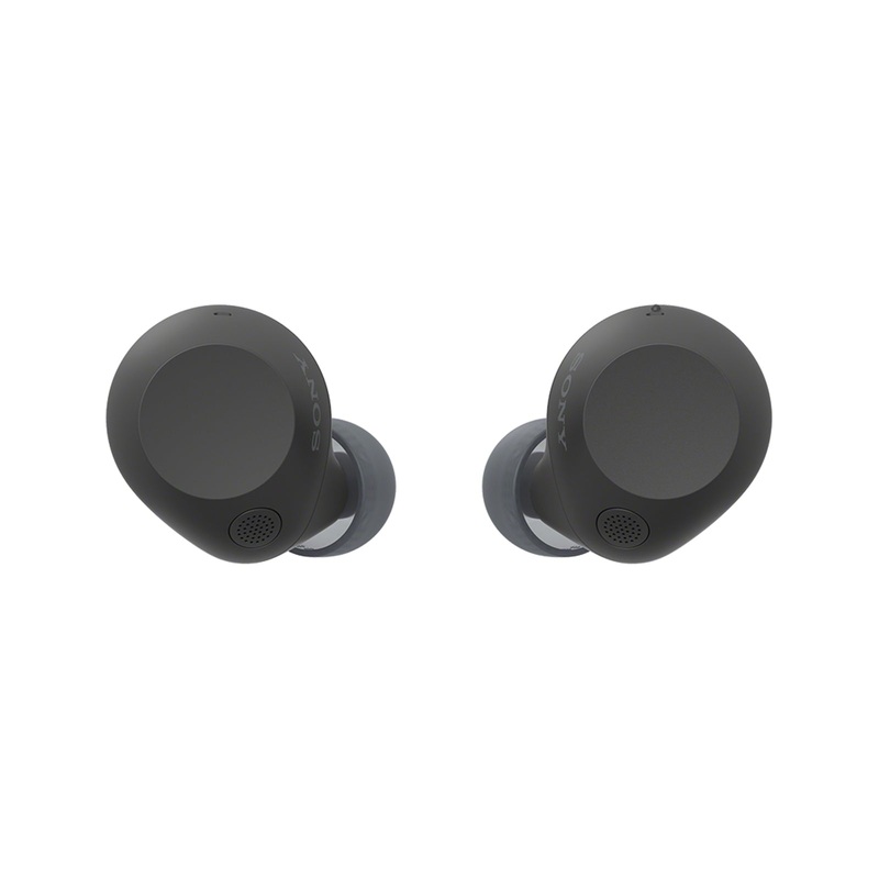 SONY Noise Cancelling Headphones – Black