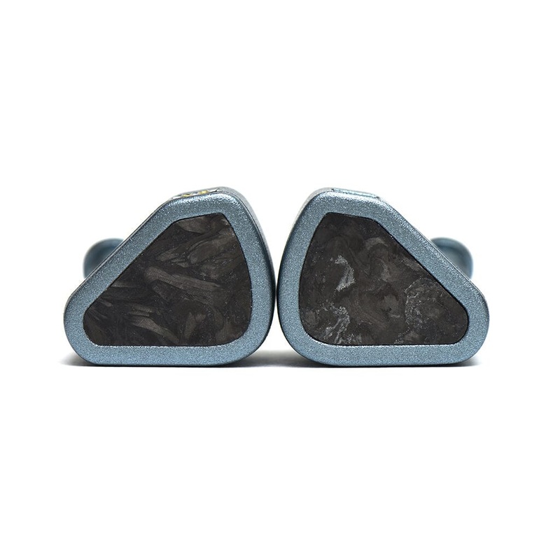 Symphonium Audio Giant In-Ear Headphones