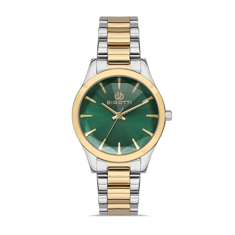 BIGOTTI BG.1.10395-6 WOMEN WATCH