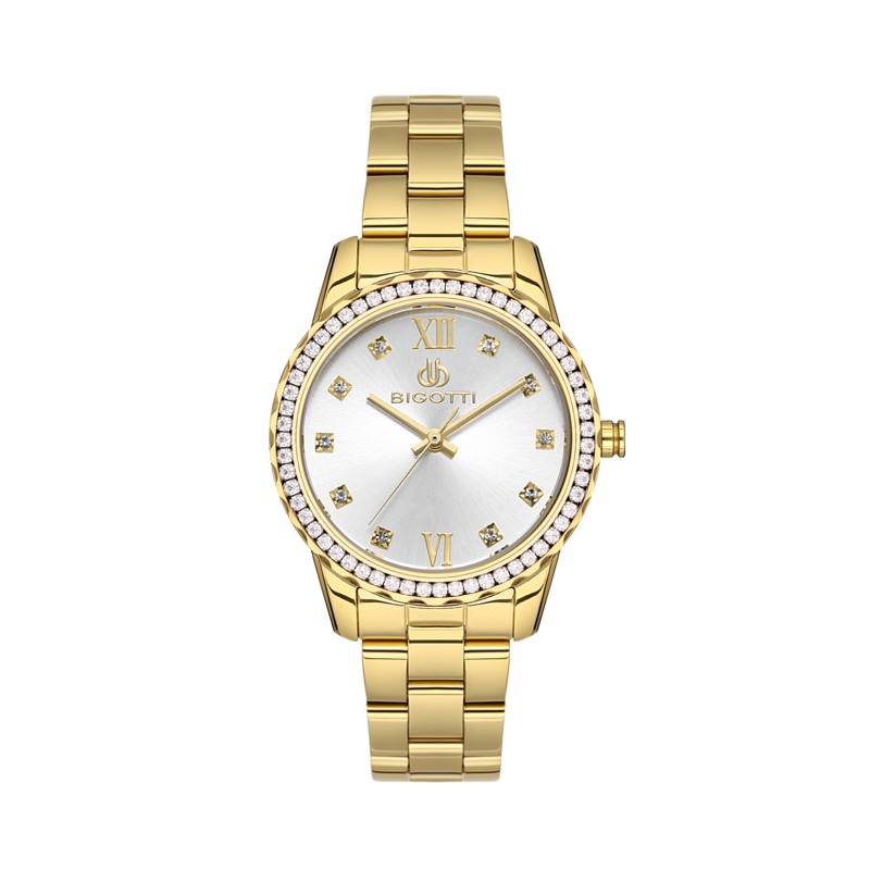 BIGOTTI BG.1.10496-2 Women’s Watch