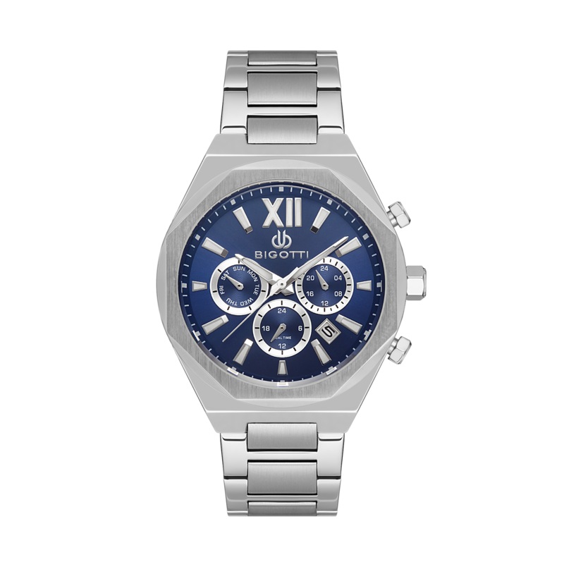 BIGOTTI BG.1.10500-3 Men’s Watch