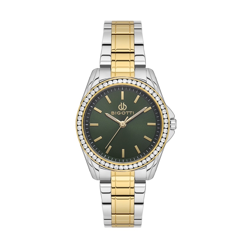BIGOTTI BG.1.10534-3 WOMEN WATCH