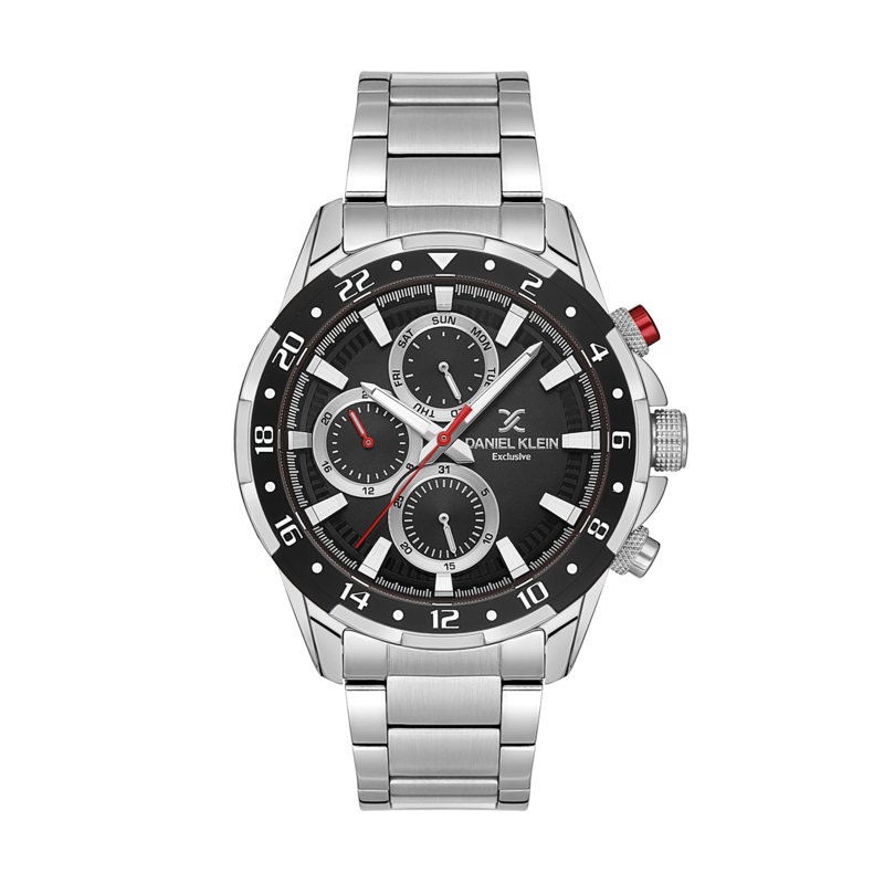 DANIEL KLEIN DK.1.13642-1 MEN WATCH