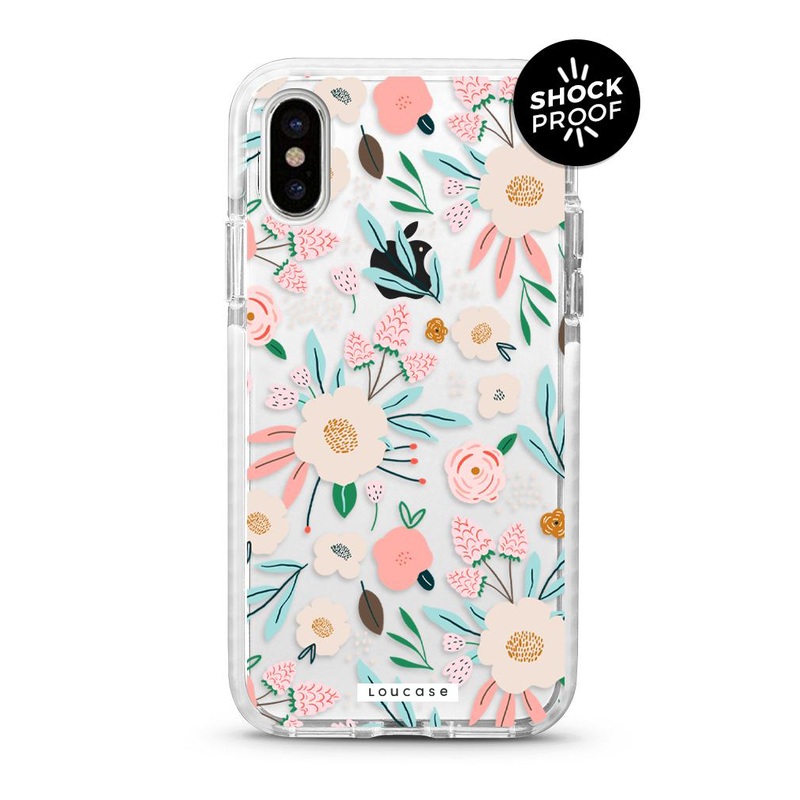 Dilli PROTECH Phone Case |