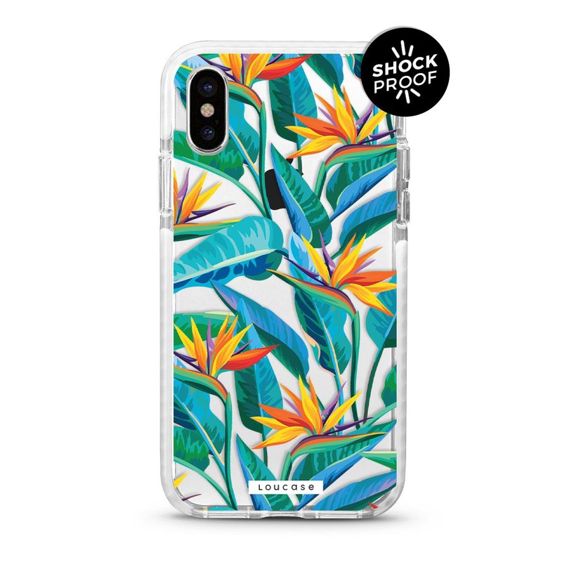 Heliconia PROTECH Phone Case |