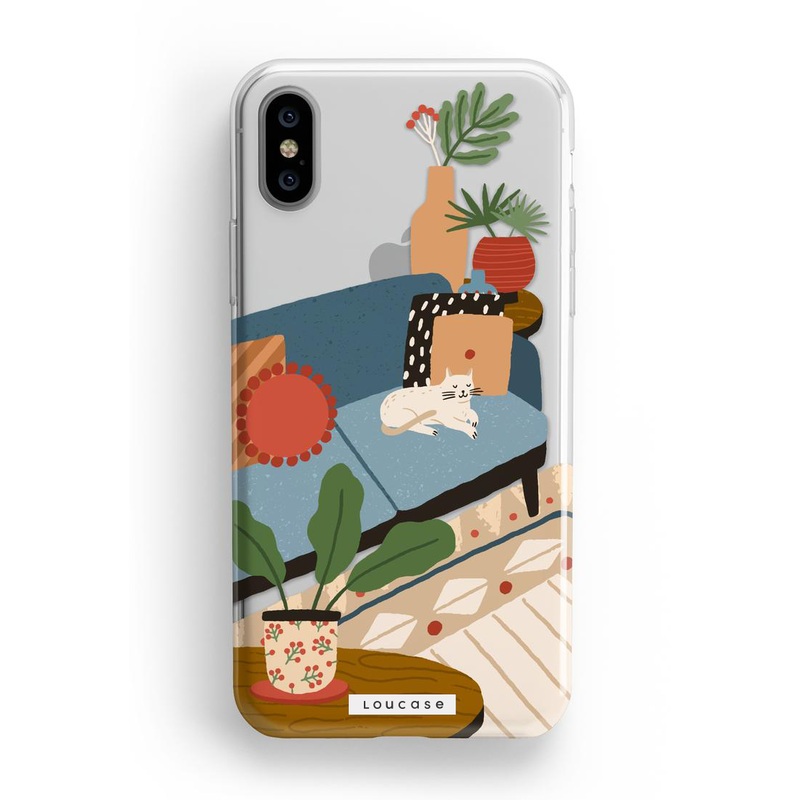 Lounge KLEARLUX Phone Case |