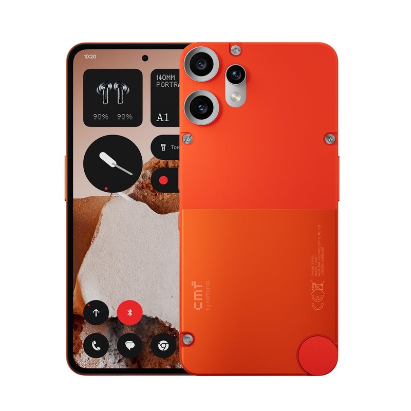 Nothing CMF Phone 2 Pro 5G|8GB | 128GB|8GB | 256GB
