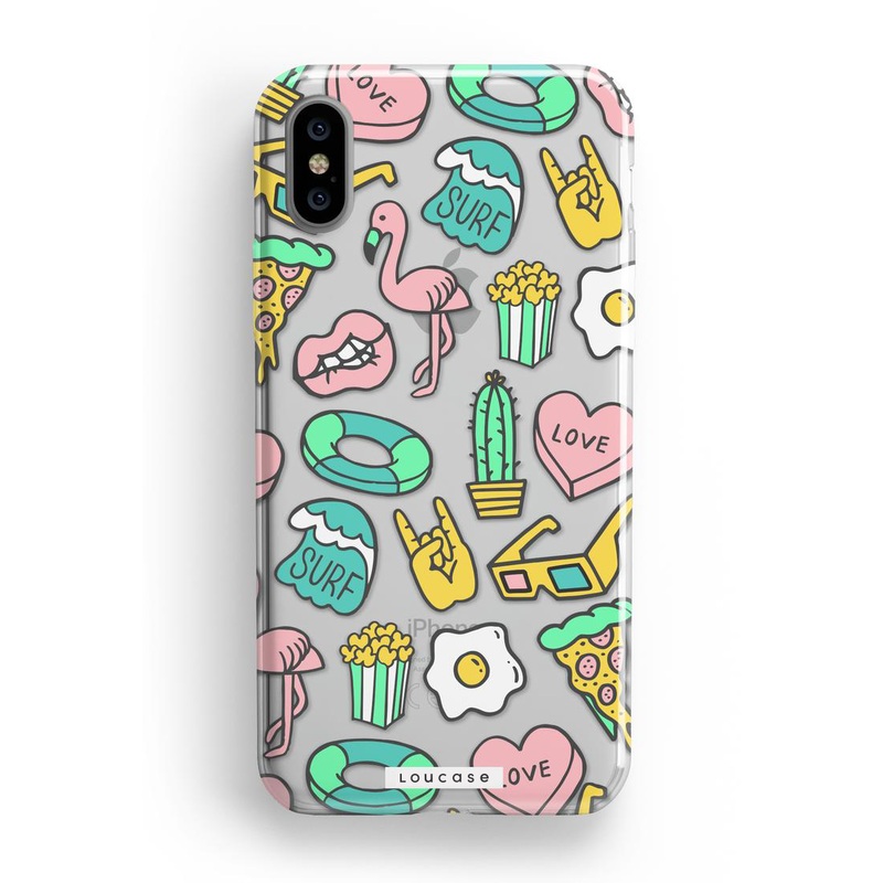 Randa KLEARLUX Phone Case |
