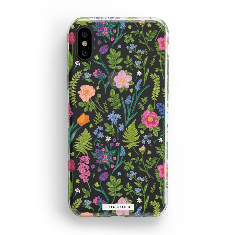 Vibra KLEARLUX Phone Case |