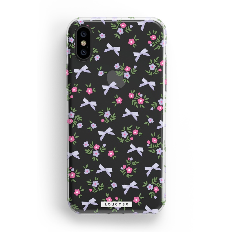 Viola KLEARLUX Phone Case |