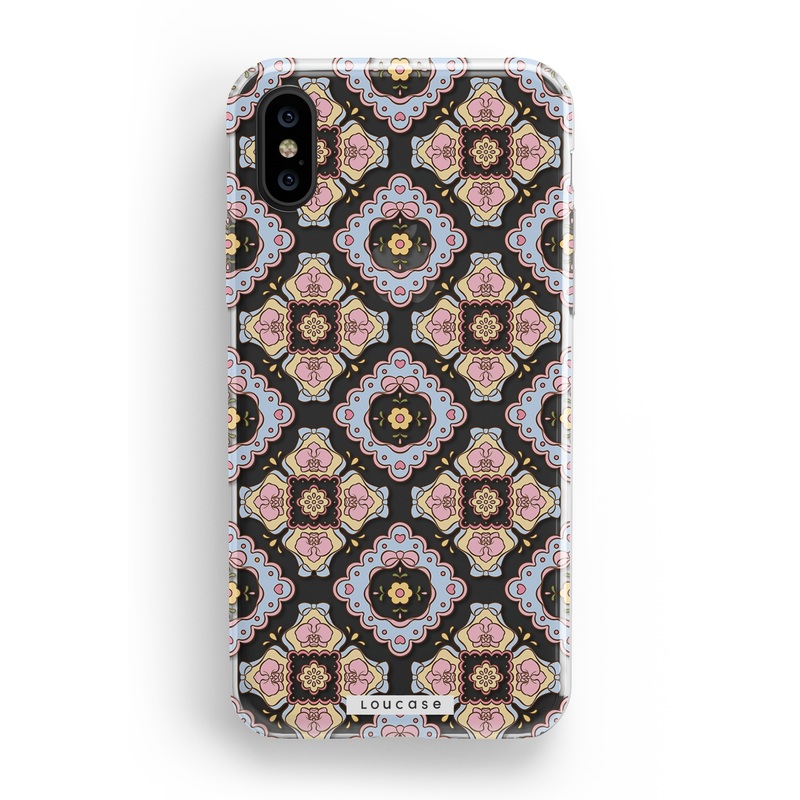 Bahira – KLEARLUX Special Edition Ikatan Collection: Volume 1 Phone Case |