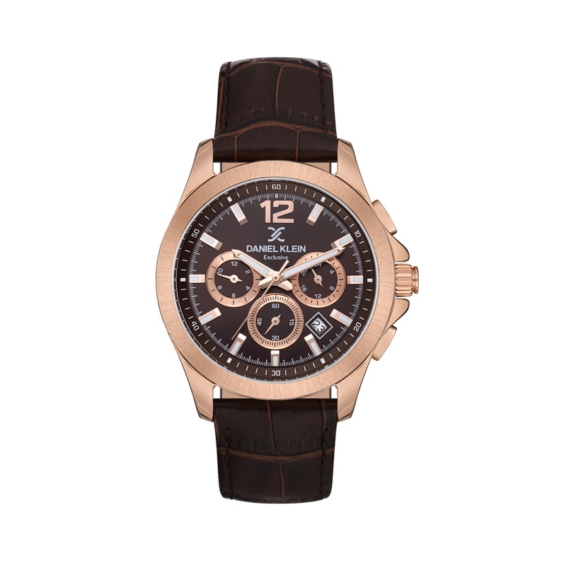 DANIEL KLEIN DK.1.13671-5 MEN WATCH