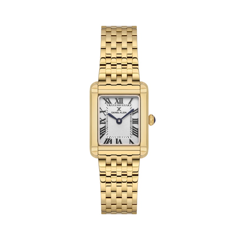DANIEL KLEIN DK.1.13786-3 WOMEN WATCH