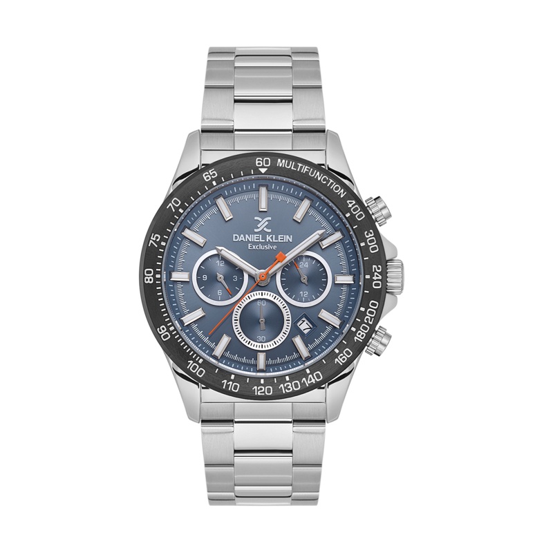 DANIEL KLEIN DK.1.13852-4 MEN WATCH