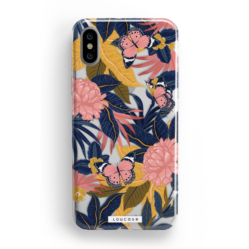 Meeya KLEARLUX Phone Case |